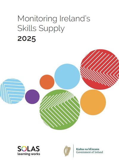 Monitoring Ireland’s Skills Supply 2025